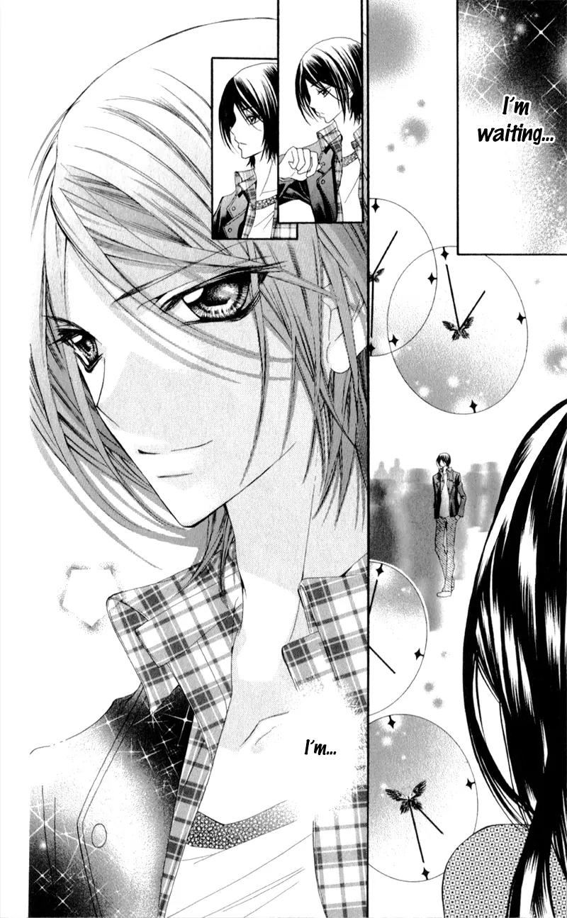 Bijin Kakumei Chapter 2 page 15 - Chapter 2: Bijin Kakumei (2)