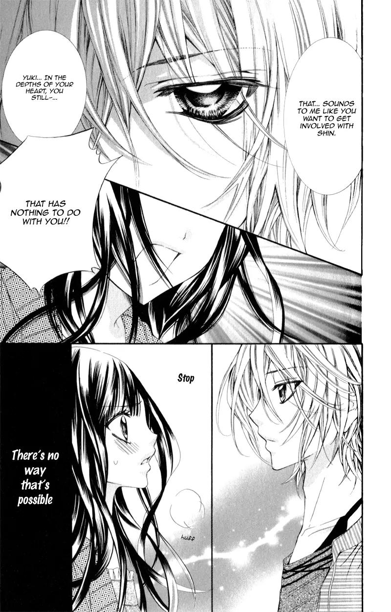Bijin Kakumei Chapter 2 page 18 - Chapter 2: Bijin Kakumei (2)