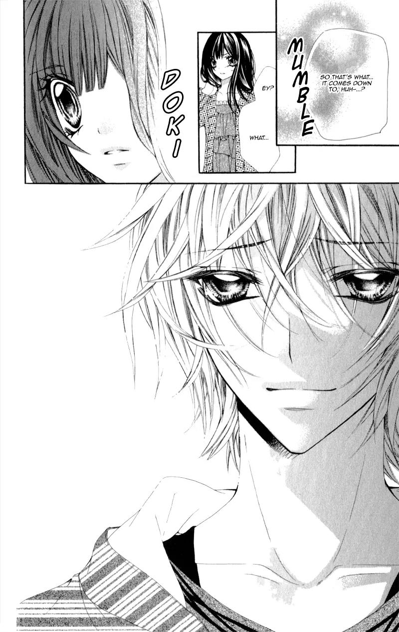 Bijin Kakumei Chapter 2 page 19 - Chapter 2: Bijin Kakumei (2)