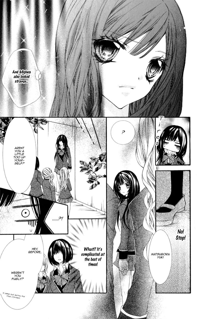 Bijin Kakumei Chapter 2 page 22 - Chapter 2: Bijin Kakumei (2)