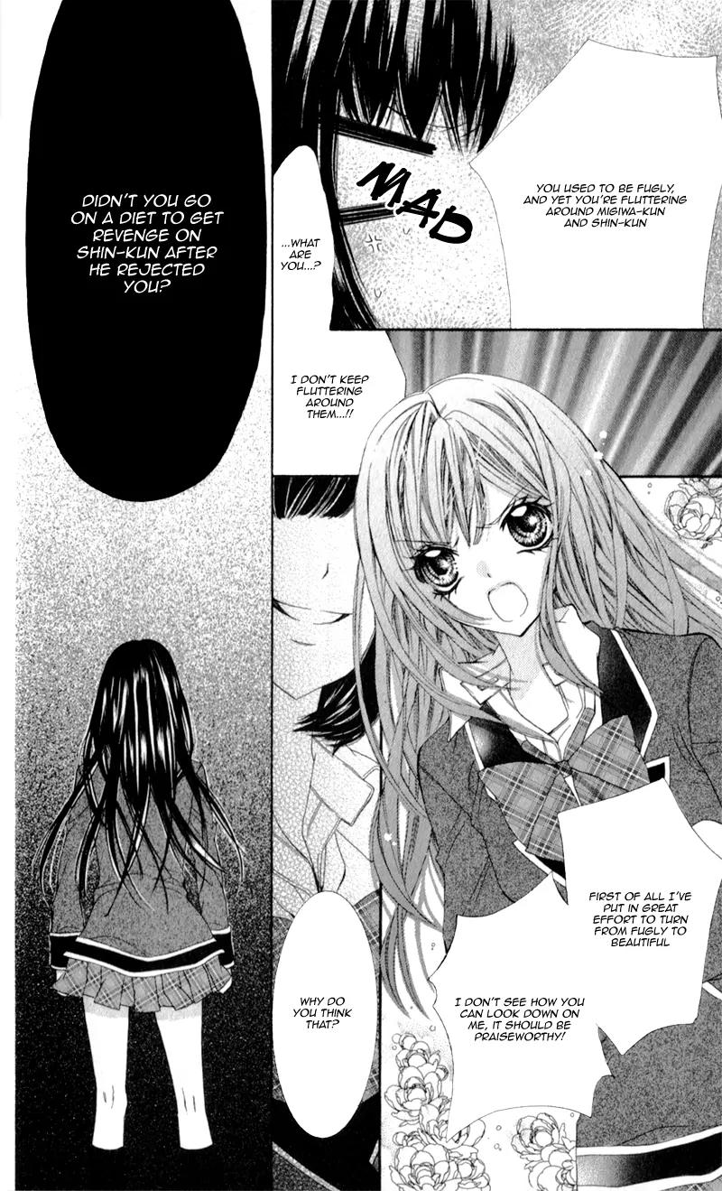 Bijin Kakumei Chapter 2 page 23 - Chapter 2: Bijin Kakumei (2)