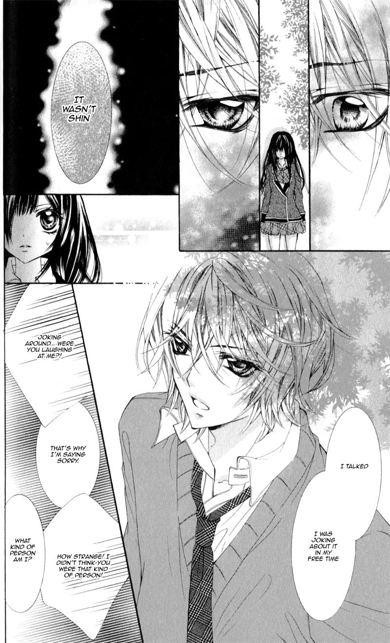Bijin Kakumei Chapter 2 page 27 - Chapter 2: Bijin Kakumei (2)