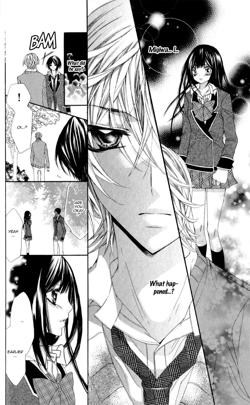 Bijin Kakumei Chapter 2 page 29 - Chapter 2: Bijin Kakumei (2)