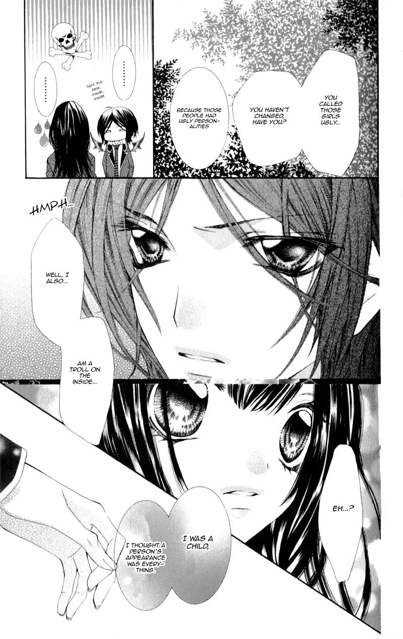Bijin Kakumei Chapter 2 page 30 - Chapter 2: Bijin Kakumei (2)