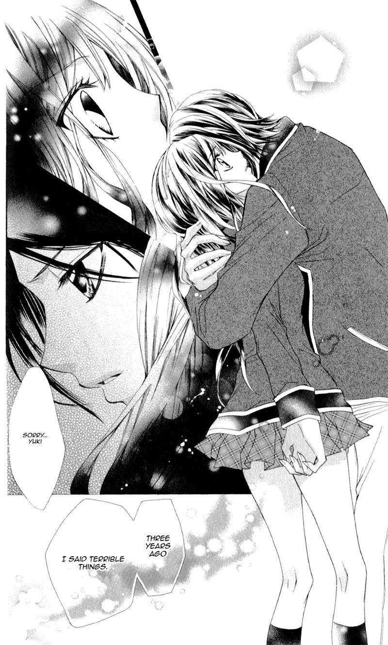 Bijin Kakumei Chapter 2 page 31 - Chapter 2: Bijin Kakumei (2)