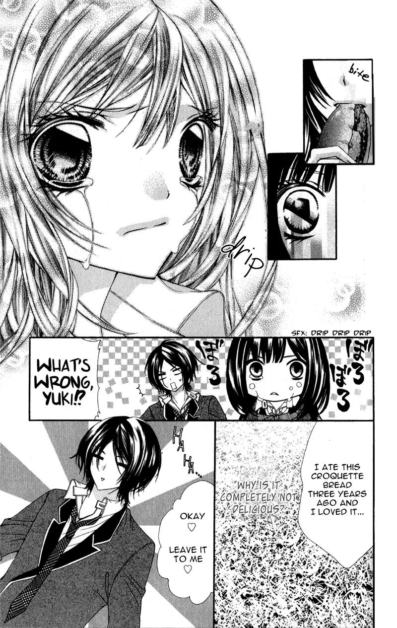 Bijin Kakumei Chapter 3 page 19 - Chapter 3: Bijin Kakumei (3)