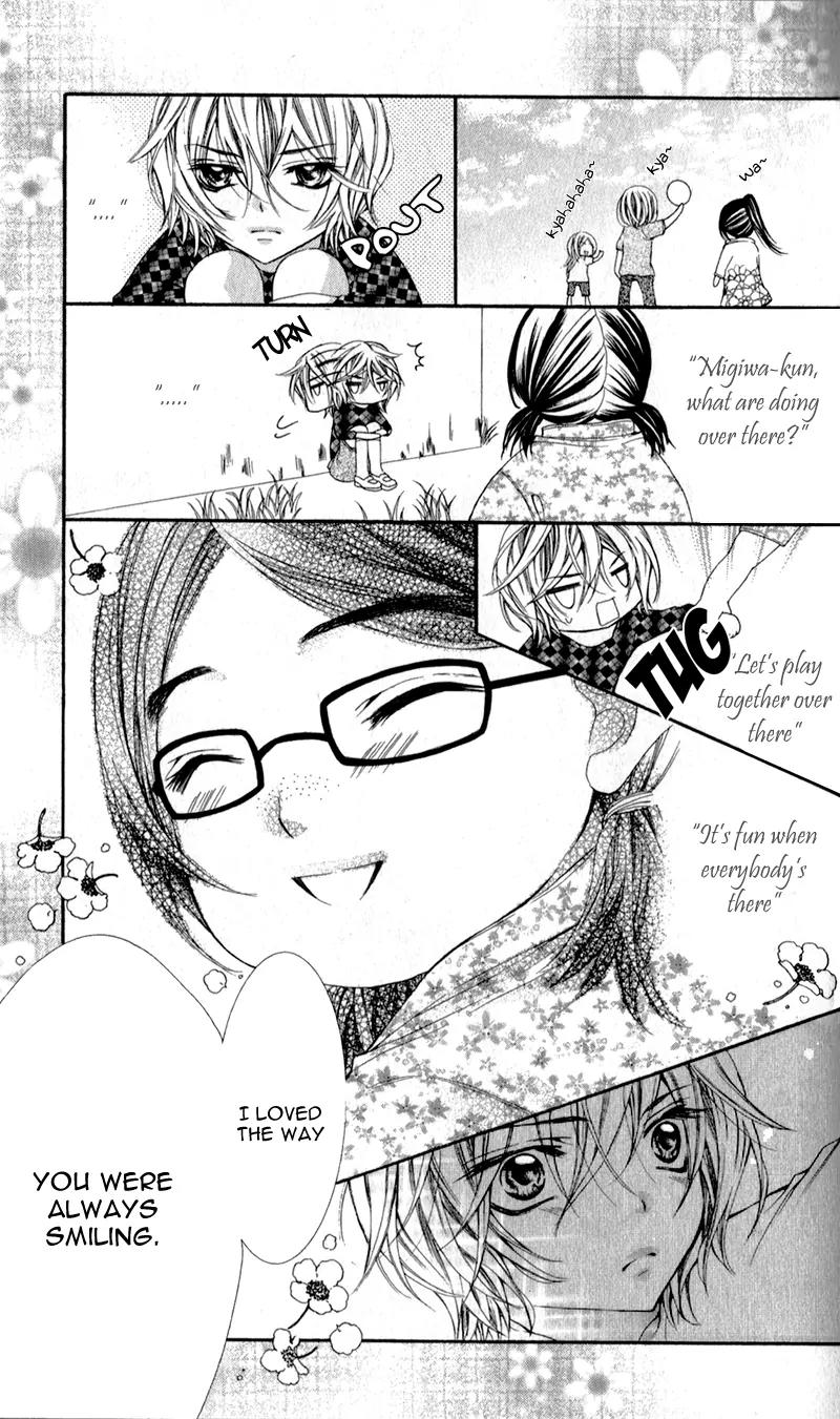 Bijin Kakumei Chapter 3 page 29 - Chapter 3: Bijin Kakumei (3)