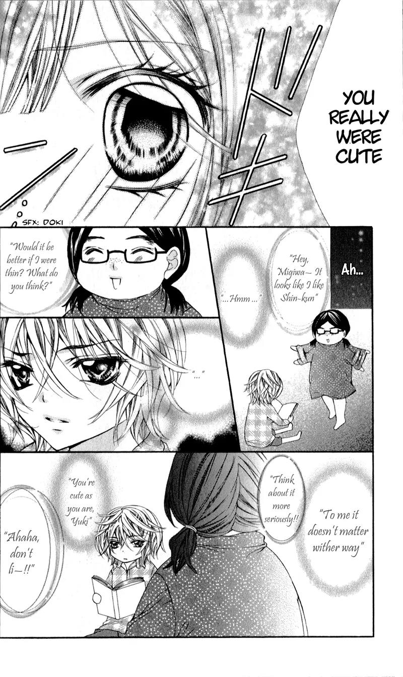 Bijin Kakumei Chapter 3 page 30 - Chapter 3: Bijin Kakumei (3)