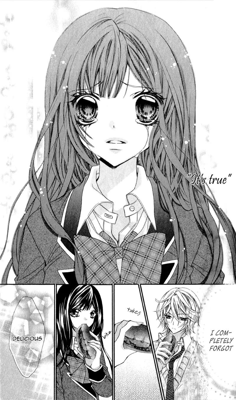 Bijin Kakumei Chapter 3 page 31 - Chapter 3: Bijin Kakumei (3)