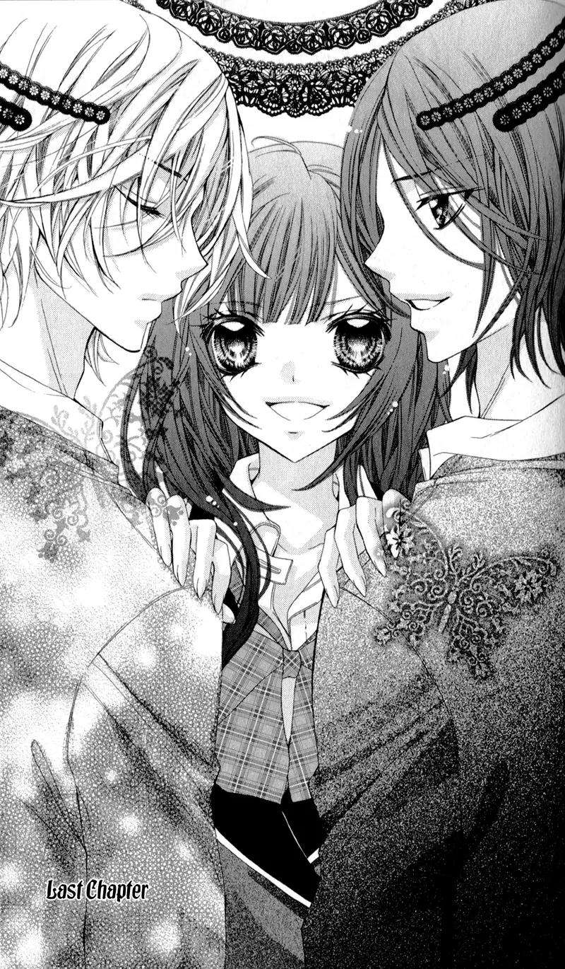 Bijin Kakumei Chapter 3 page 4 - Chapter 3: Bijin Kakumei (3)