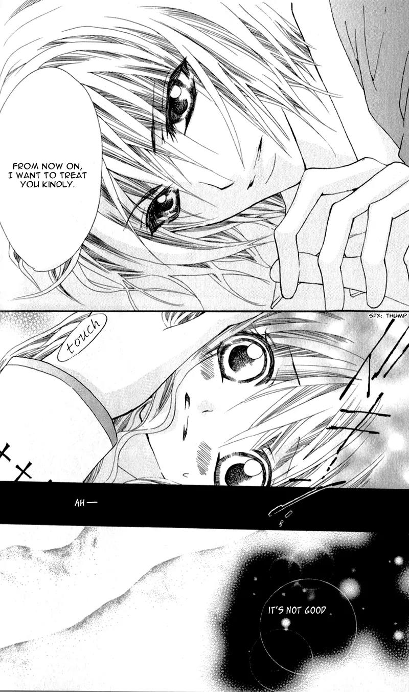 Bijin Kakumei Chapter 4 page 26 - Chapter 4: Gothic Boyfriend