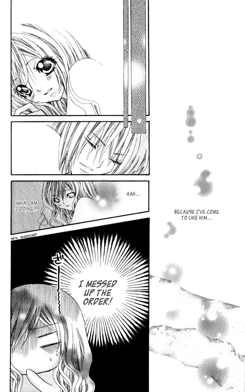 Bijin Kakumei Chapter 4 page 30 - Chapter 4: Gothic Boyfriend
