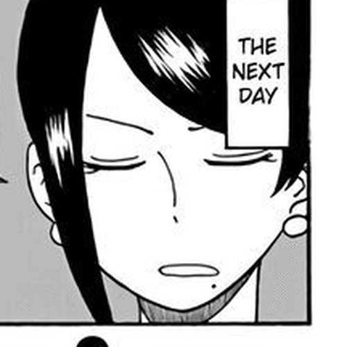Bijin Onna Joushi Takizawa-san Chapter 1 cover