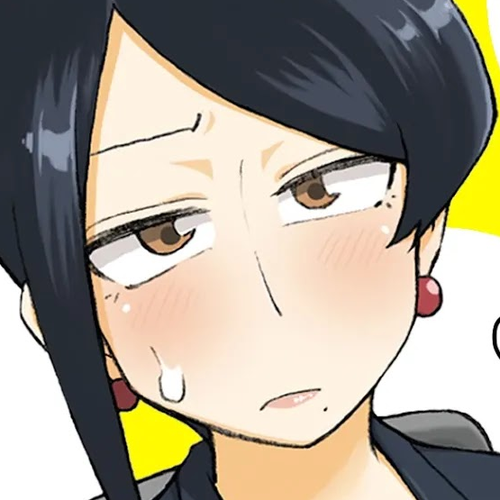 Bijin Onna Joushi Takizawa-san Chapter 102 cover