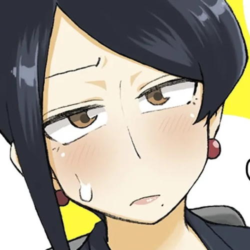 Bijin Onna Joushi Takizawa-san Chapter 103 cover