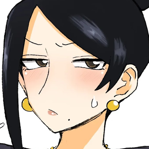 Bijin Onna Joushi Takizawa-san Chapter 107 cover