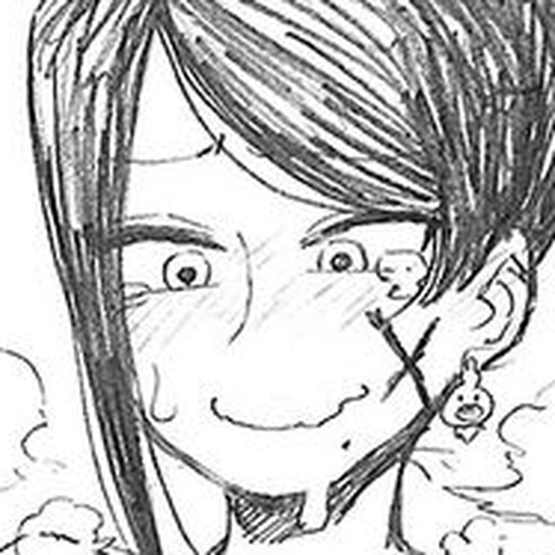 Bijin Onna Joushi Takizawa-san Chapter 11 cover