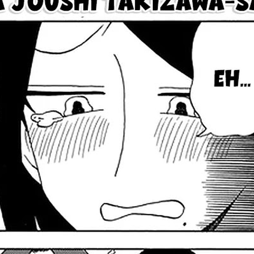 Bijin Onna Joushi Takizawa-san Chapter 117 cover
