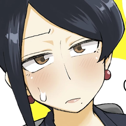 Bijin Onna Joushi Takizawa-san Chapter 133 cover
