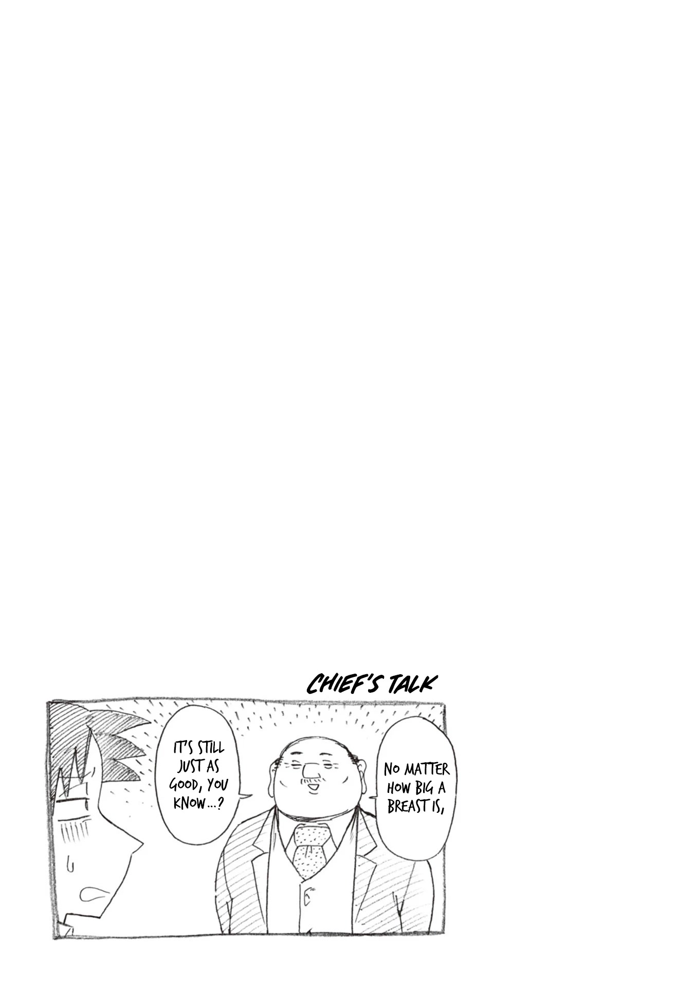 Bijin Onna Joushi Takizawa-san Chapter 136 page 5 - Chapter 136