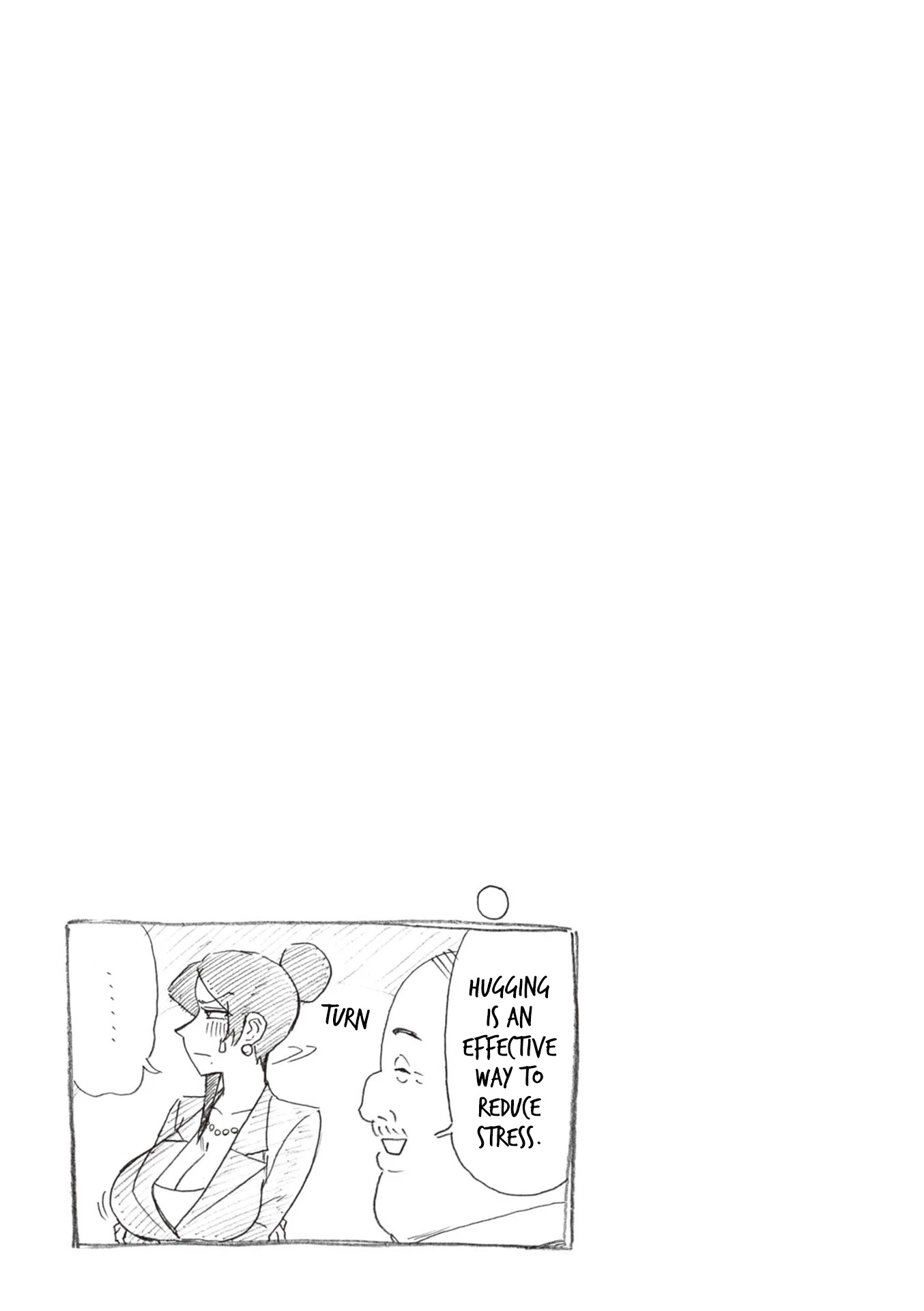 Bijin Onna Joushi Takizawa-san Chapter 138 page 7 - Chapter 138