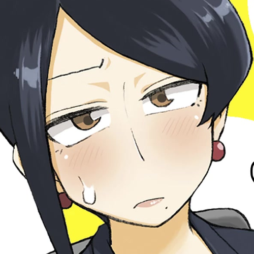 Bijin Onna Joushi Takizawa-san Chapter 141 cover