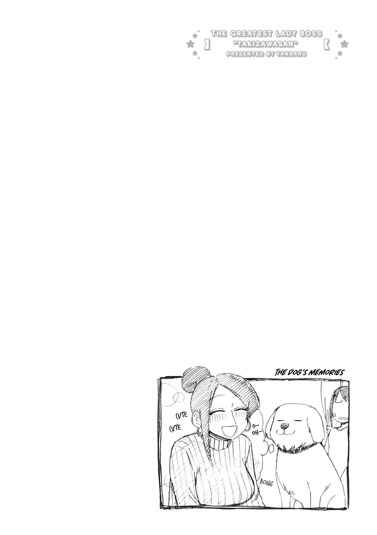 Bijin Onna Joushi Takizawa-san Chapter 145 page 6 - Chapter 145
