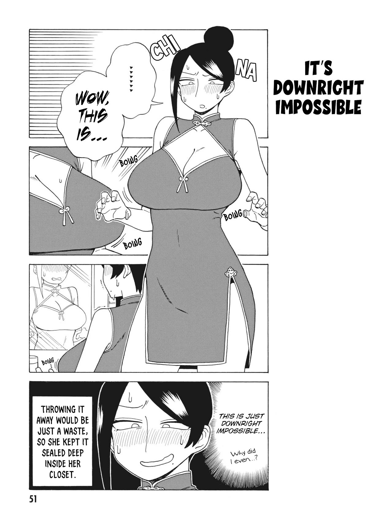 Bijin Onna Joushi Takizawa-san Chapter 148 page 5 - Chapter 148