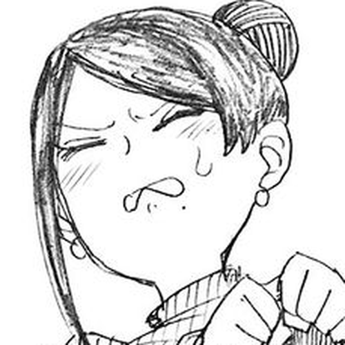 Bijin Onna Joushi Takizawa-san Chapter 15 cover