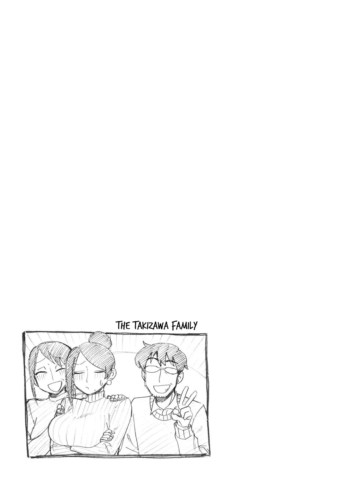 Bijin Onna Joushi Takizawa-san Chapter 154 page 7 - Chapter 154