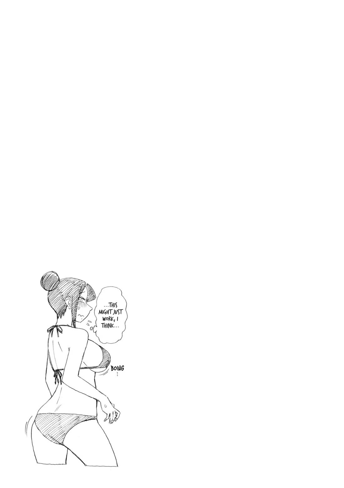 Bijin Onna Joushi Takizawa-san Chapter 157 page 5 - Chapter 157