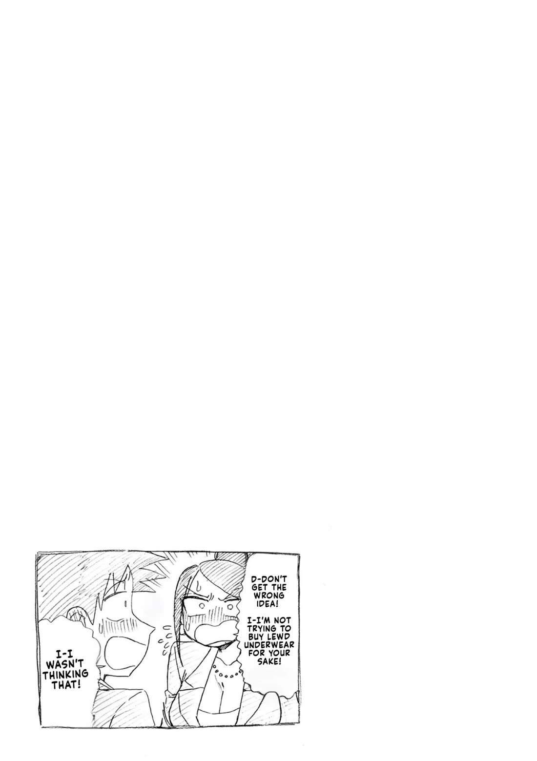 Bijin Onna Joushi Takizawa-san Chapter 161 page 9 - Chapter 161: Ch. 161 - Favorite Color