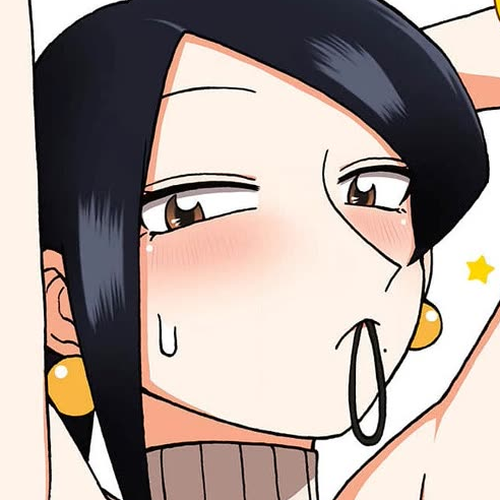 Bijin Onna Joushi Takizawa-san Chapter 161: Ch. 161 - Favorite Color cover