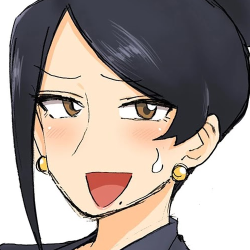 Bijin Onna Joushi Takizawa-san Chapter 23 cover