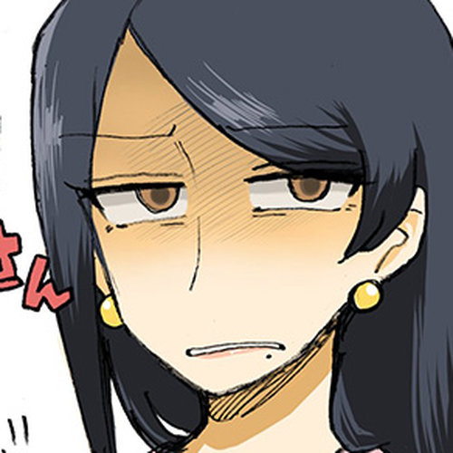Bijin Onna Joushi Takizawa-san Chapter 25 cover