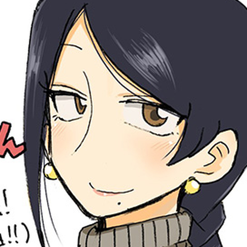Bijin Onna Joushi Takizawa-san Chapter 26 cover