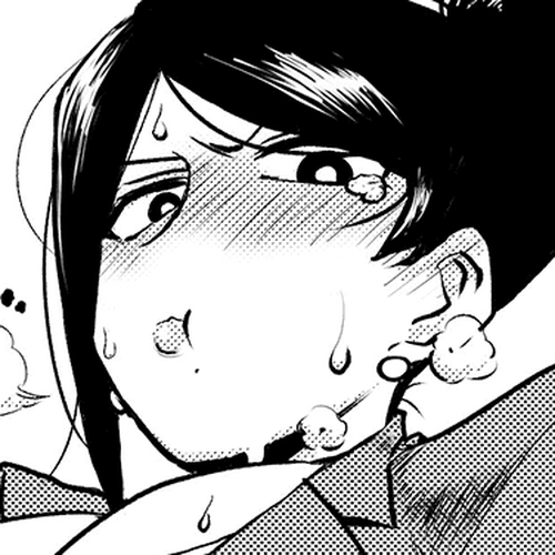 Bijin Onna Joushi Takizawa-san Chapter 27.5 cover