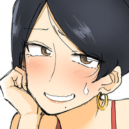 Bijin Onna Joushi Takizawa-san Chapter 27 cover
