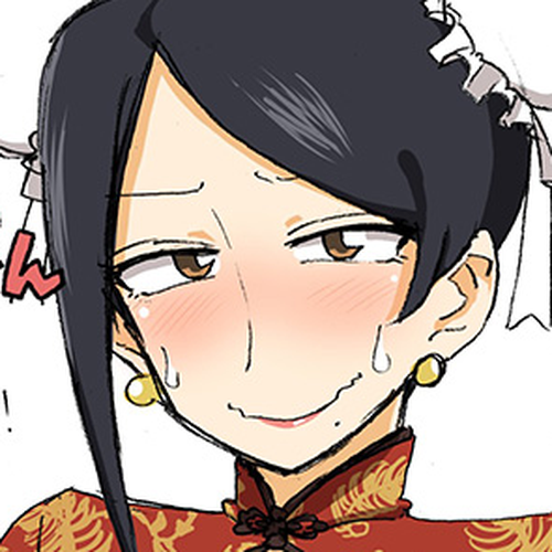 Bijin Onna Joushi Takizawa-san Chapter 30 cover