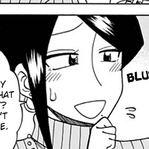 Bijin Onna Joushi Takizawa-san Chapter 33 cover