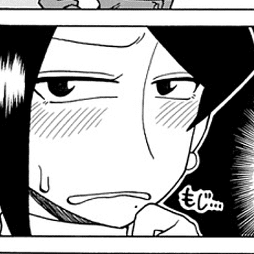 Bijin Onna Joushi Takizawa-san Chapter 34 cover
