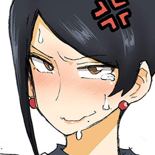 Bijin Onna Joushi Takizawa-san Chapter 37 cover