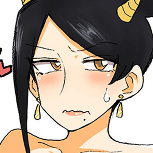Bijin Onna Joushi Takizawa-san Chapter 38 cover