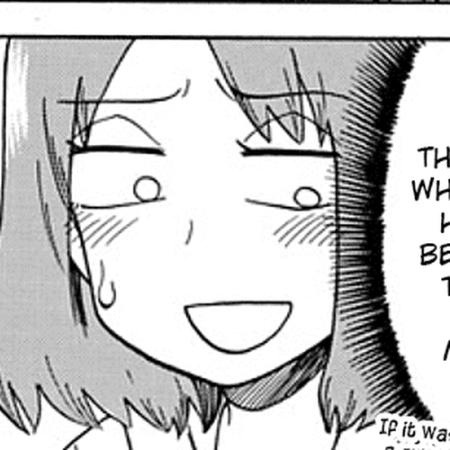 Bijin Onna Joushi Takizawa-san Chapter 41 cover