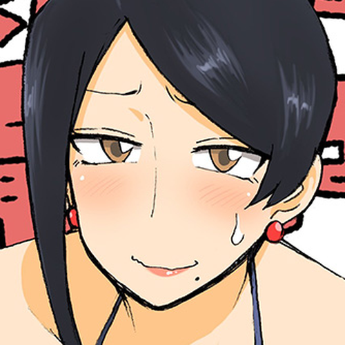 Bijin Onna Joushi Takizawa-san Chapter 42 cover