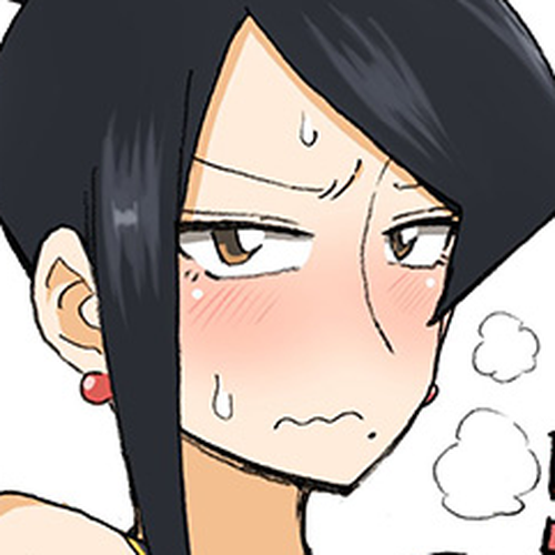 Bijin Onna Joushi Takizawa-san Chapter 45 cover