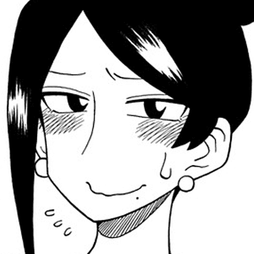 Bijin Onna Joushi Takizawa-san Chapter 47.5 cover