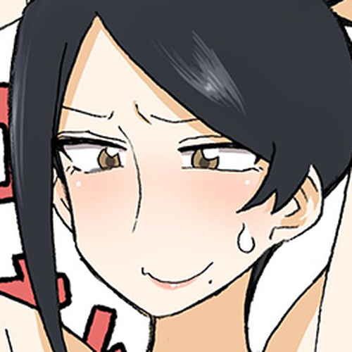 Bijin Onna Joushi Takizawa-san Chapter 47 cover