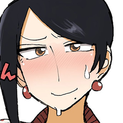 Bijin Onna Joushi Takizawa-san Chapter 68 cover