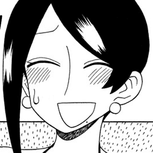 Bijin Onna Joushi Takizawa-san Chapter 71.5 cover